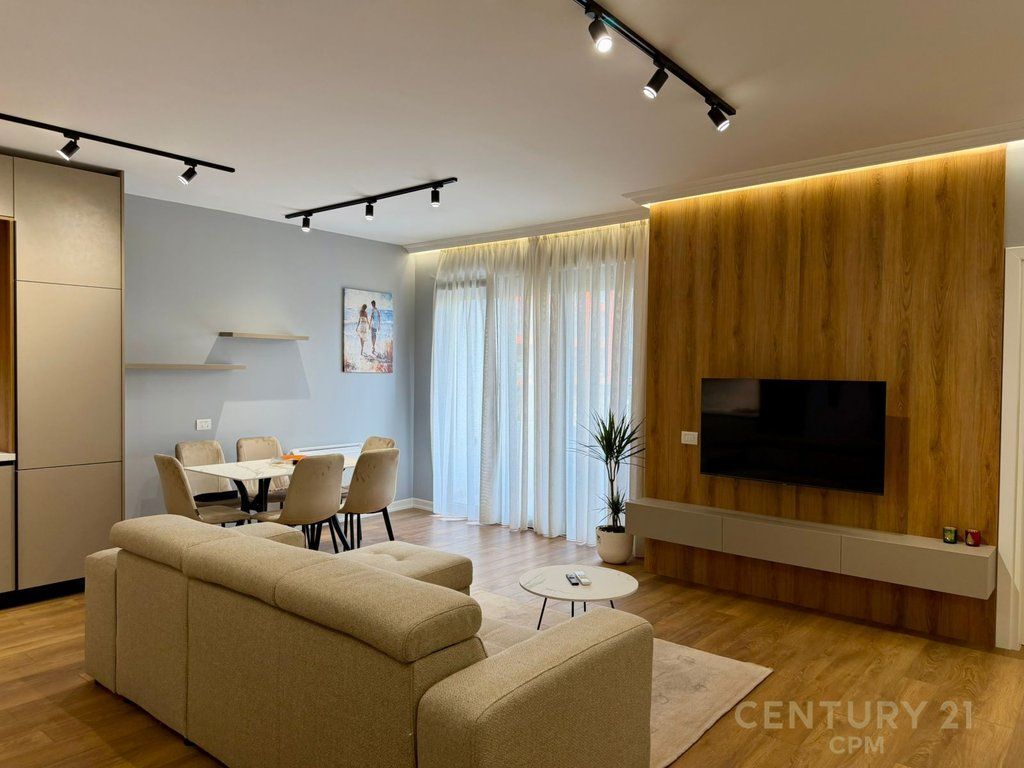 Appartamento 1+1 in affitto a Don Bosko