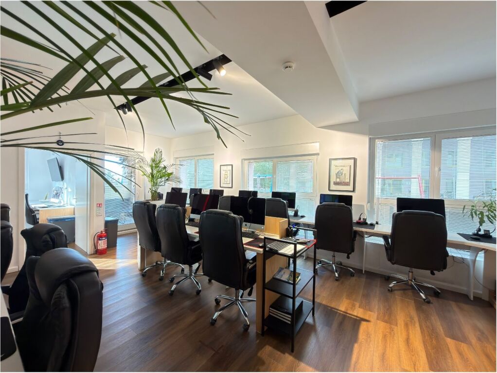 Prime Office Space | 200 m² in Vendita Mangalem21! Prezzo 392.000 €