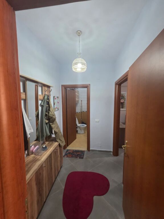 For rent 1+1 ASTIR FRATARI 450€ negotiable