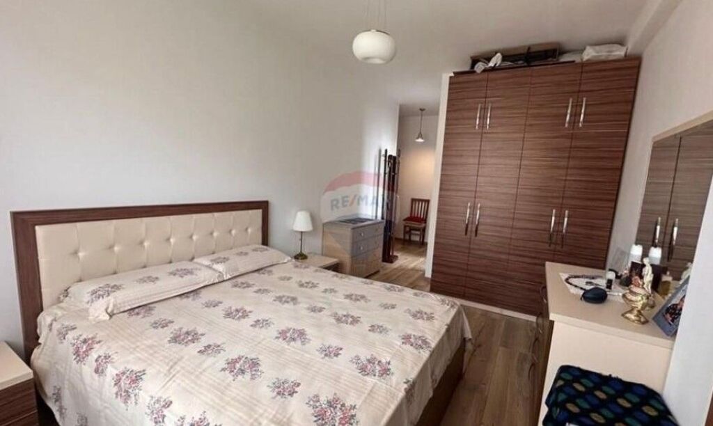 Apartment - For Sale - Thesari Street, Tirana(ID: 530601006-8)