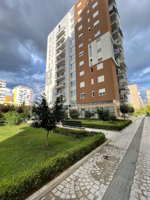 ✨Shitet Apartament 1+1 + 🅿️ | 📍Ish Fusha e Aviacionit