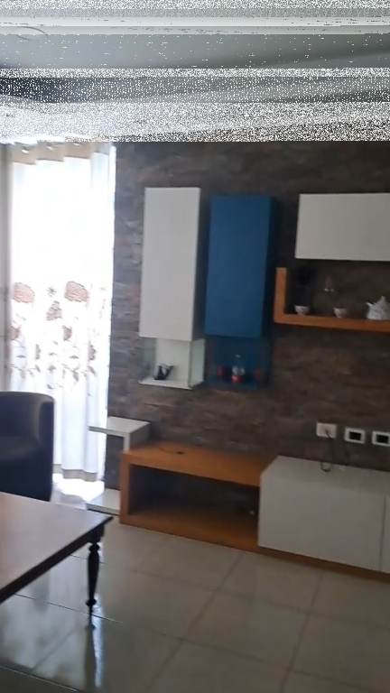 Garsionere, Varri Bamit!