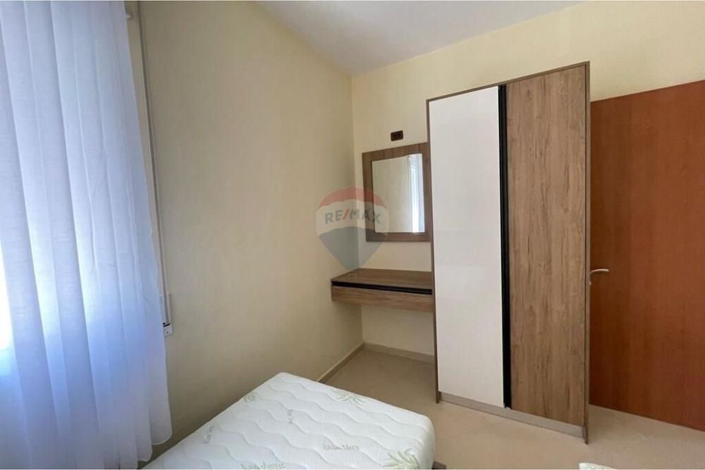 🌊 APARTAMENT 2+1 ME QIRA – UJI I FTOHTË, VLORË