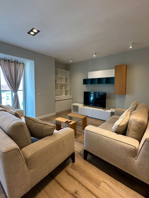 📢 Super Appartamento 2+1+2 in Affitto – Ambassador 3