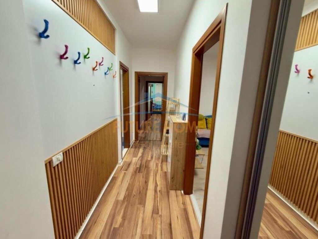 Qera, Apartament 3+1, Liqeni i Thatë, Tiranë.