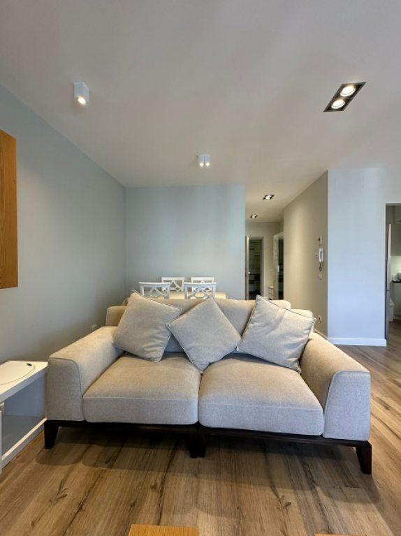 🏡 SUPER APPARTAMENTO 2+1+2 IN AFFITTO – AMBASSADOR 3  📍