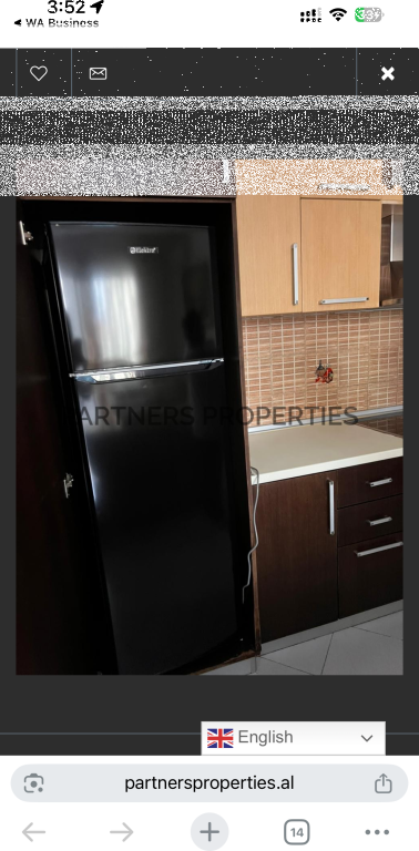 Rent, Apartment 2+1, Yzberish Nela 6