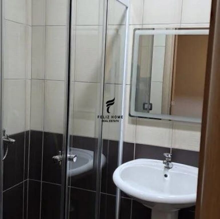 APARTMENT FOR RENT 2+1+2 YZBERISHT 50,000 LEKE FH-69233
