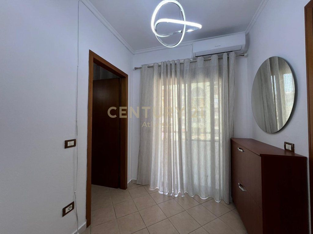 FOR SALE APARTMENT 1+1 BEACH RAILWAY DURRES