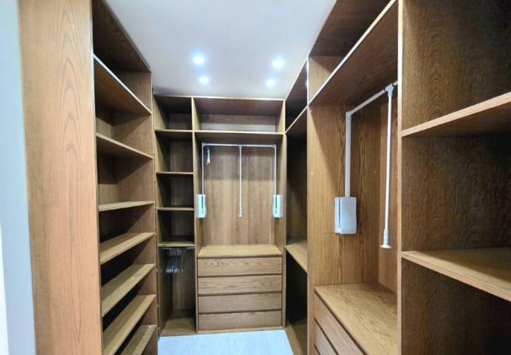 APARTAMENT 2+1+2 PER QIRA