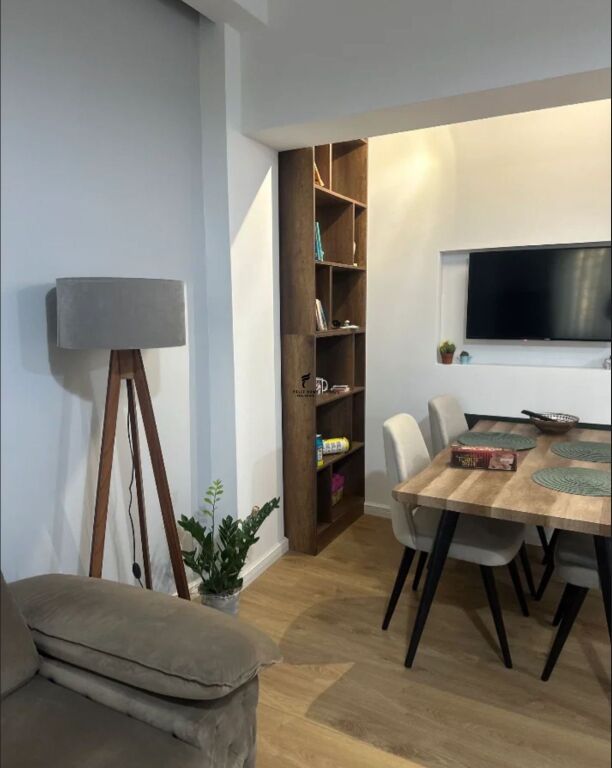 APPARTAMENTO IN AFFITTO 2+1 PAZARI RI 100.000 LEKE FH-69182