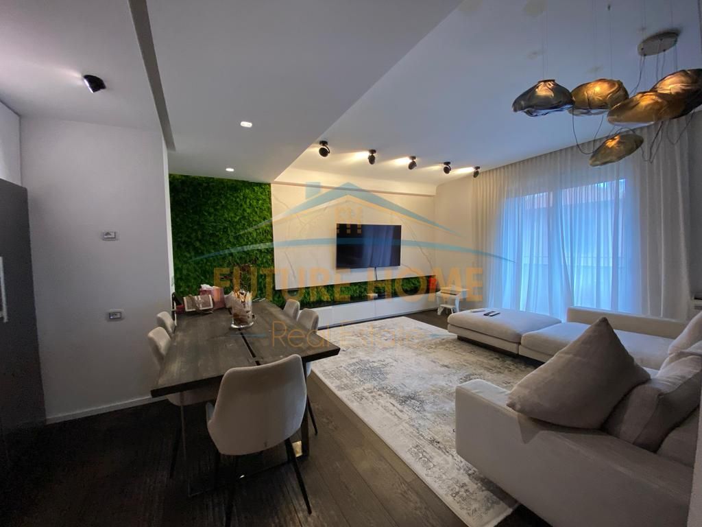 Qira, Apartament 2+1+2+Post Parkimi, Myslym Shyr