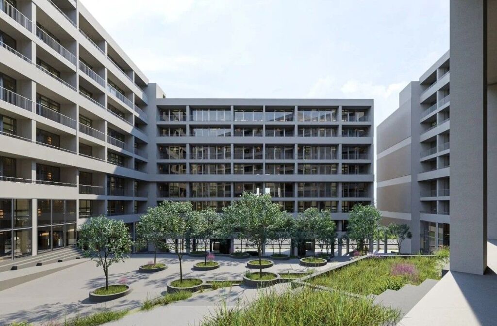 🏡Vendesi in vendita appartamento 2+1 presso Forest Residence a Shkoze❗