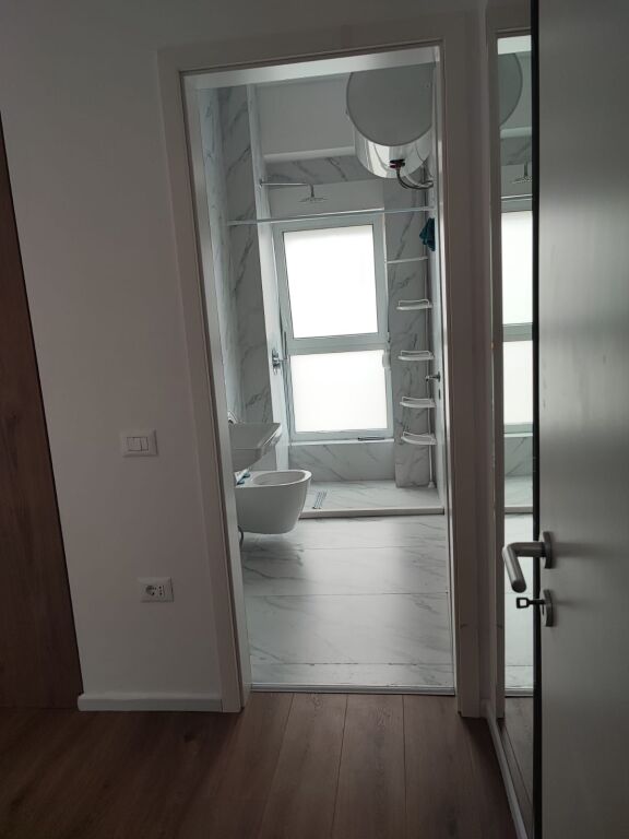 Apartament 2+1+2 me qira te Rezidenca Kaimi, Ali Demi