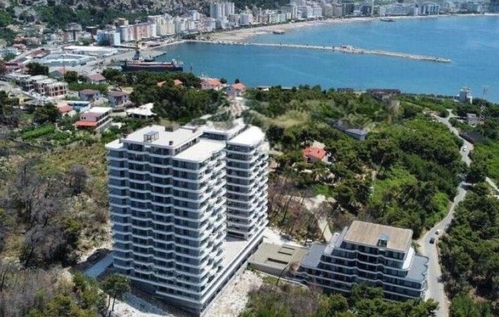 OKAZION – Shitet 1+1 në Residenca Onde