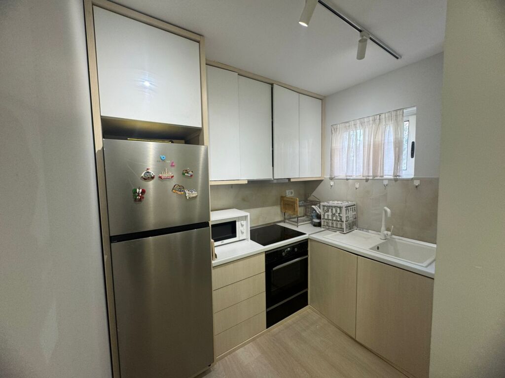 1+1 IN AFFITTO PRESSO IL COMUNE DI PARIGI