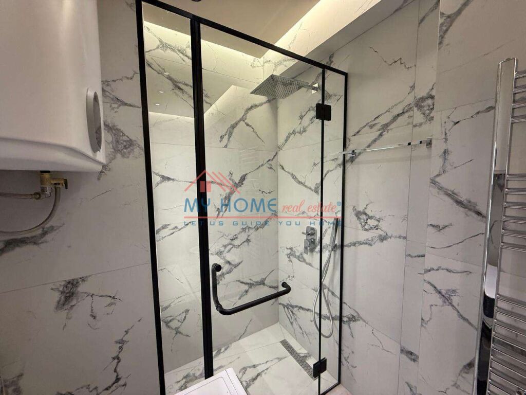 Apartment 2+1 for Rent Porcelan Tirana