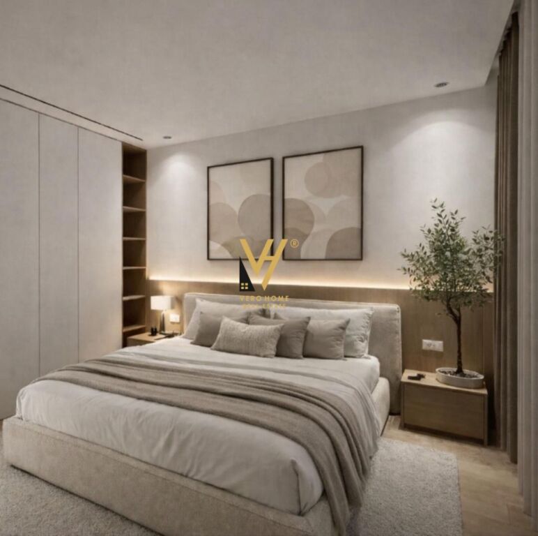 JEPET APARTAMENT 1+1+BLK ME QERA TEK KOMUNA E PARISIT 950 EURO