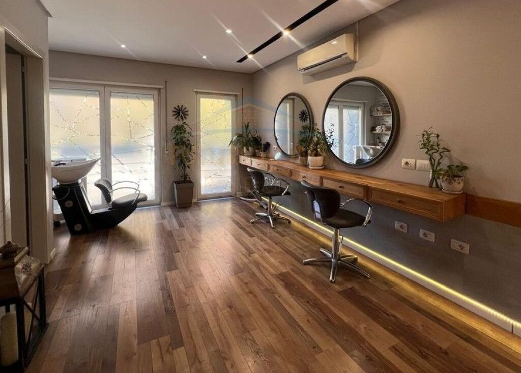 Qera,Qender Estetike,Don Bosko