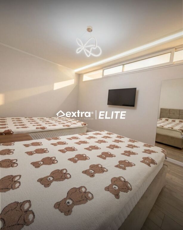 🔥 Shitet Apartament 2+1 🔥