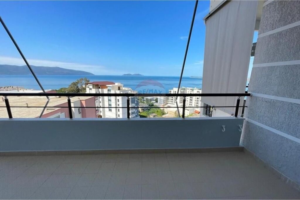 🌊 APARTAMENT 1+1 ME QIRA – UJI I FTOHTË, VLORË