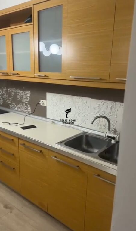 APPARTAMENTO IN AFFITTO 2+1+2 ASTIR 50.000 LEKE FH-69227