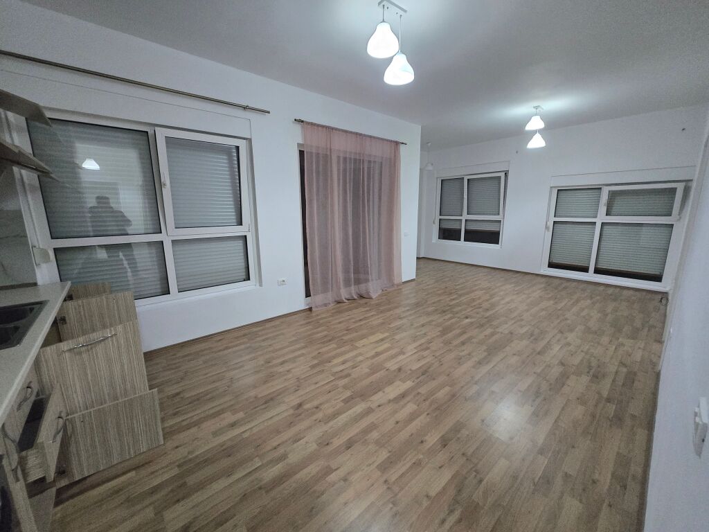 Affitto appartamento 2+1 al Complesso Mangalem 21 Ali Demi