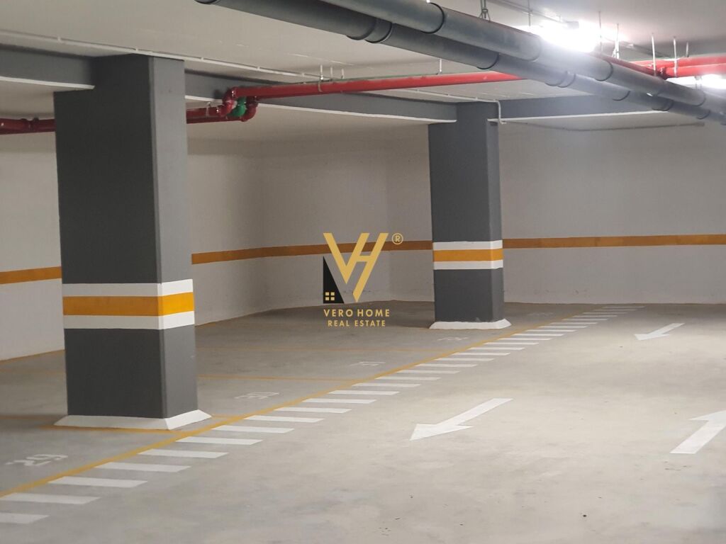 JEPET APARTAMENT 1+1+BLK ME QERA TEK KOMUNA E PARISIT 950 EURO