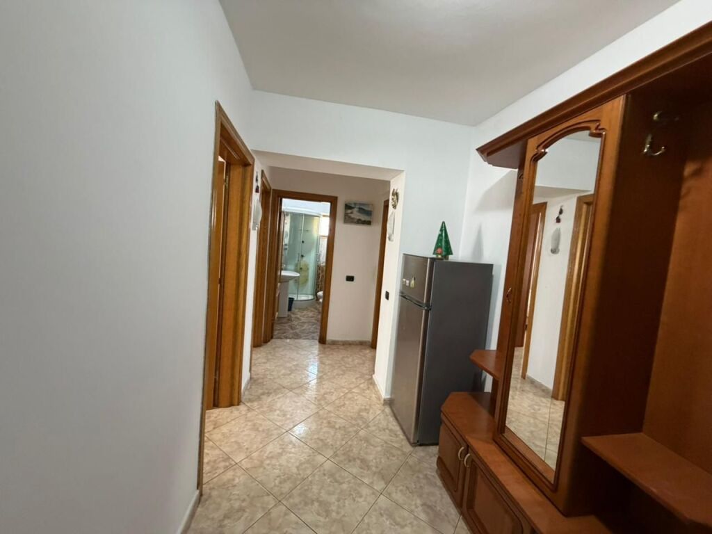 Appartamento 2+1 in affitto