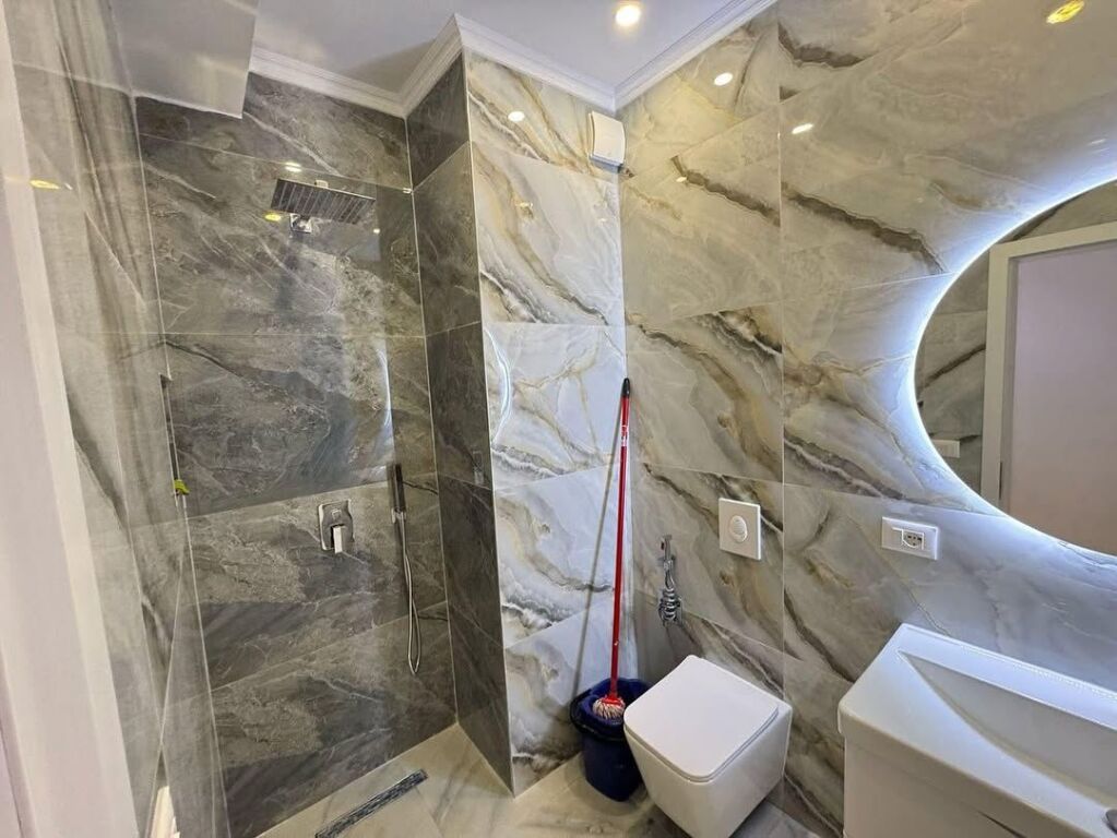 SHITET APARTAMENT 1+1 ASTIR (KOMPLEKSI FRATARI)