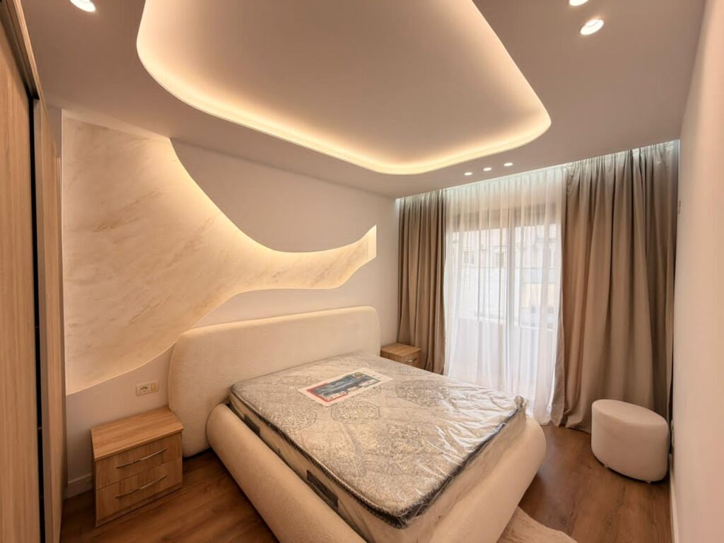 Appartamento 1+1 in affitto al rondò, Astir