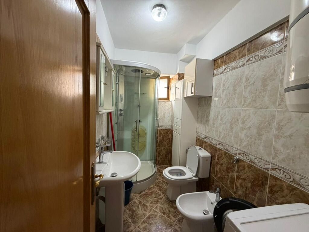 Appartamento 2+1 in affitto