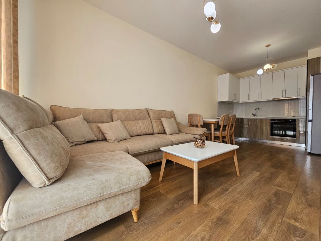 Appartamento 1+1 in affitto presso ASL Venue