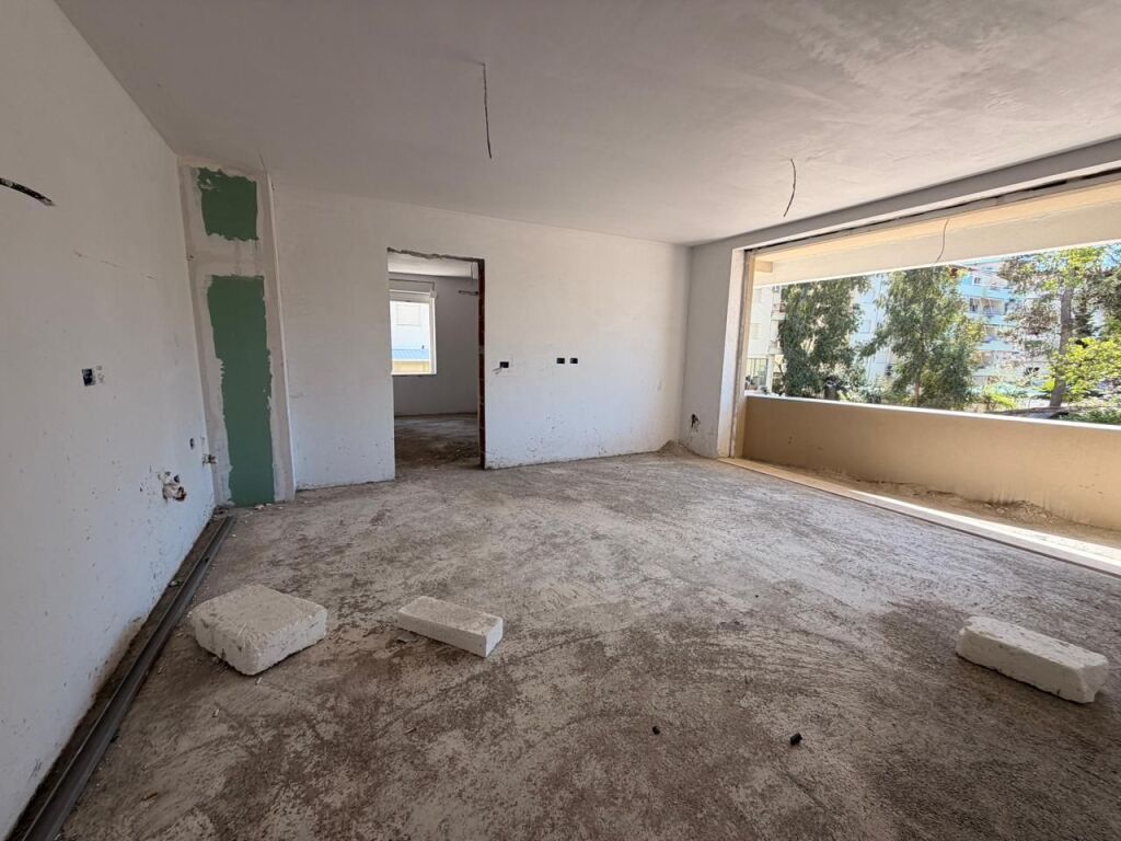 Apartment 1+1 for sale with sea view – Golem