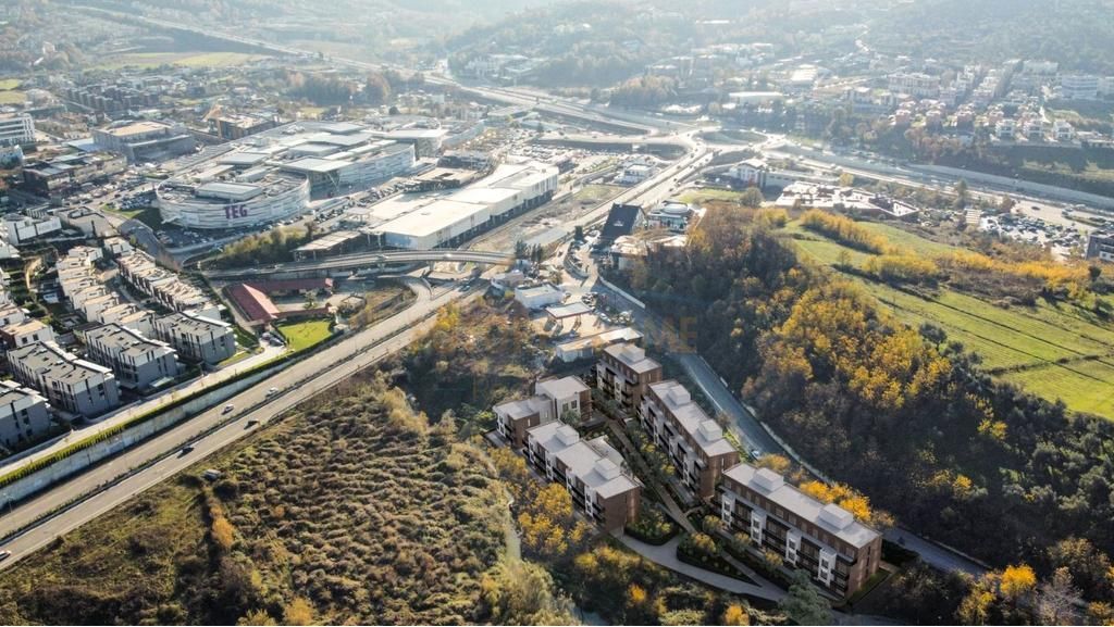 In vendita, Appartamento 1+1, Farke Orange67528