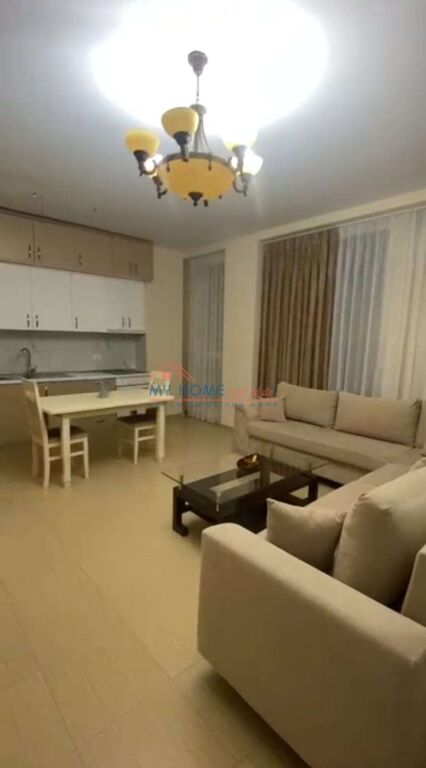 Appartamento 2+1 in affitto Nuovo Boulevard a Tirana