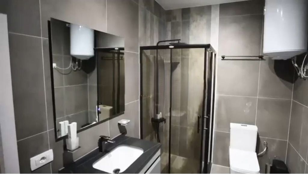 Villa 1+1 For Sale in Don Bosco, Tirana - 175,000€ !