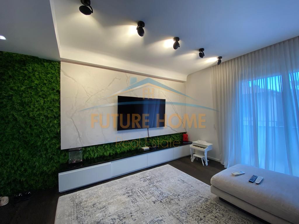 Qira, Apartament 2+1+2+Post Parkimi, Myslym Shyr