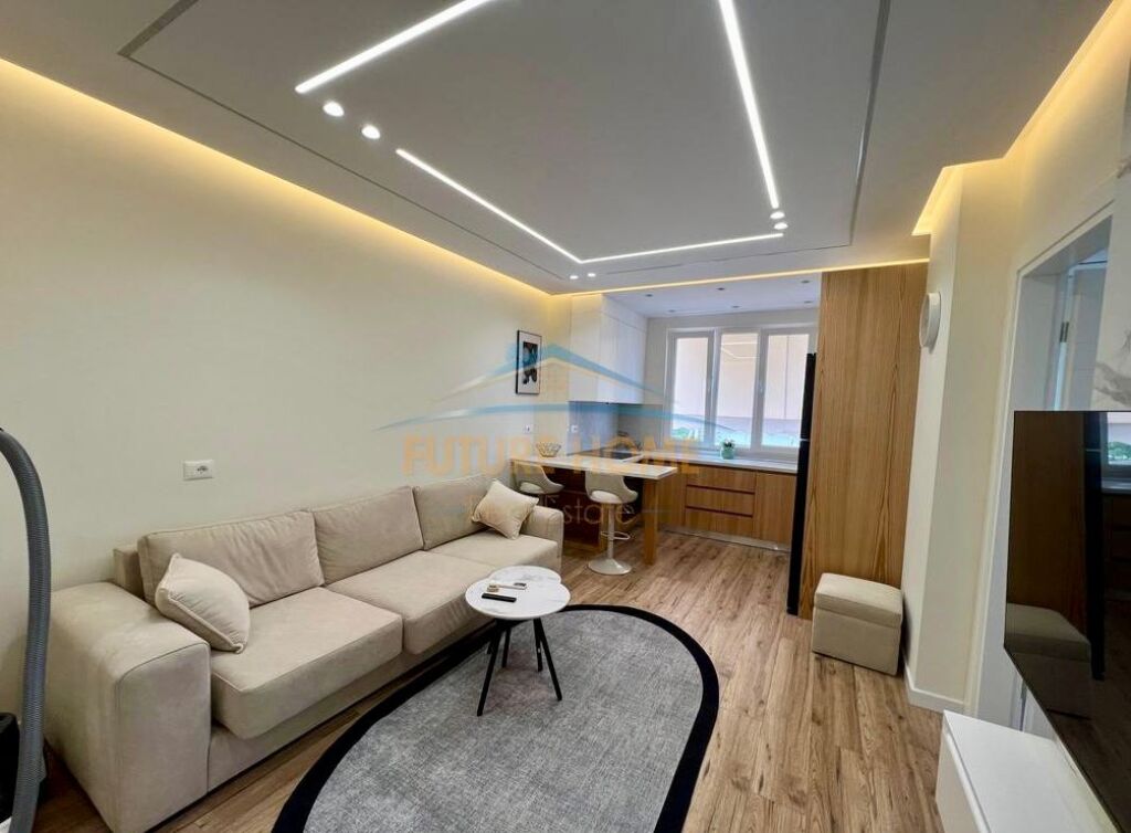 Rent,Apartment 1+1,Dritan Hoxha Street, Tirana