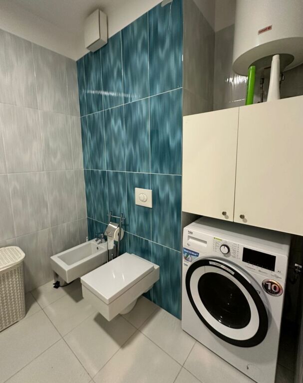 📢 Super Appartamento 2+1+2 in Affitto – Ambassador 3