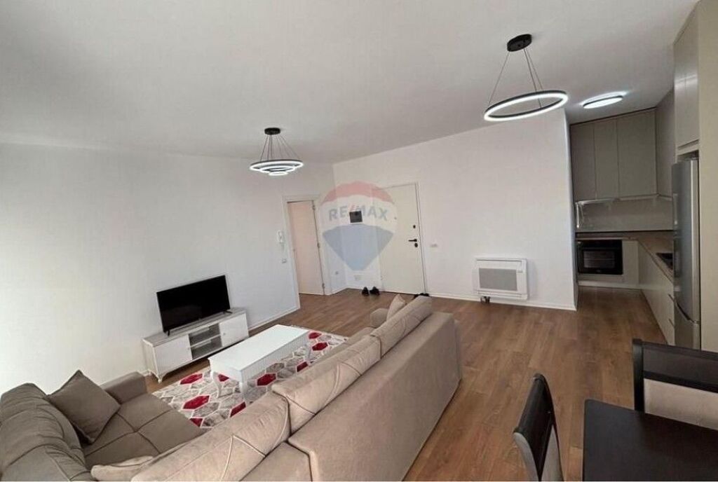 Appartamento - In Affitto - Via Xhanfize Keko, Tirana(ID: 530201001-836)