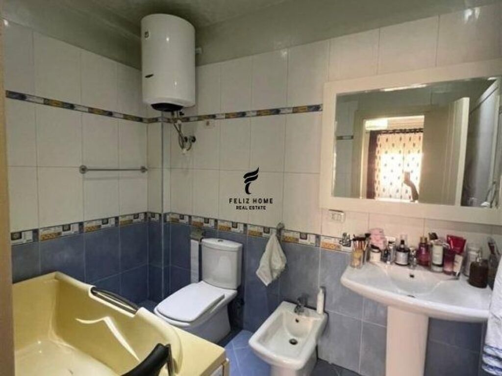 IN VENDITA APPARTAMENTO 2+1+2 VIA KAVAJA 290.000 EURO FH-69099