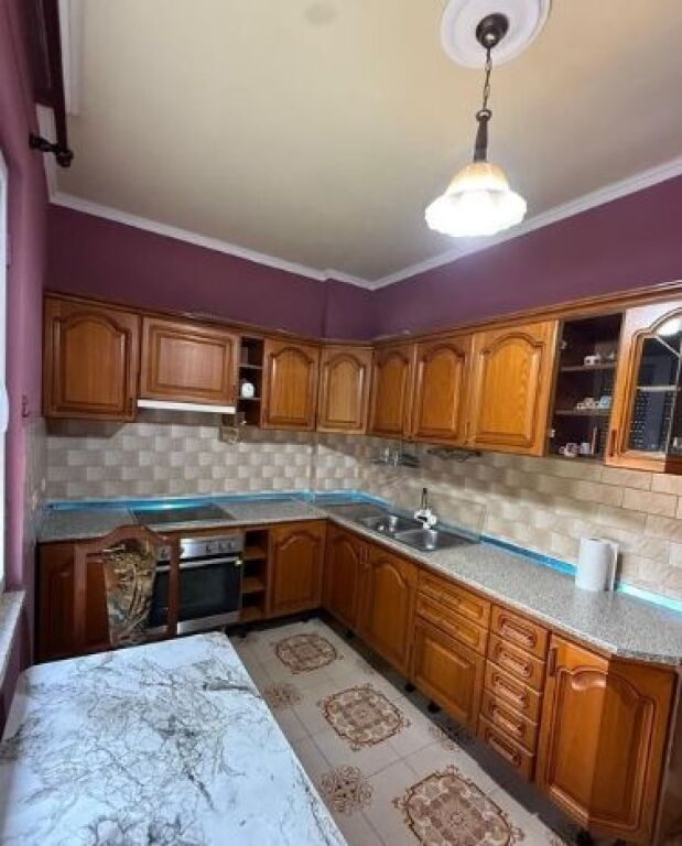 APPARTAMENTO IN AFFITTO 2+1+2 + 2 BALCONI