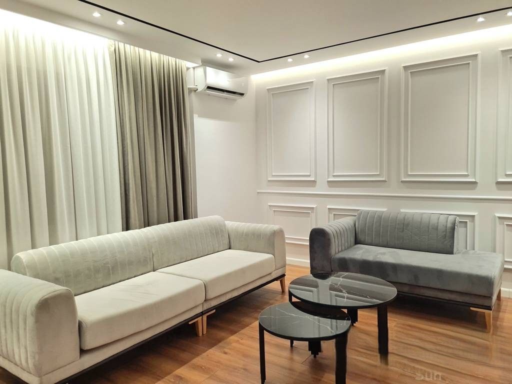 APARTAMENT 1+1 PER QIRA 550 € /Muaj