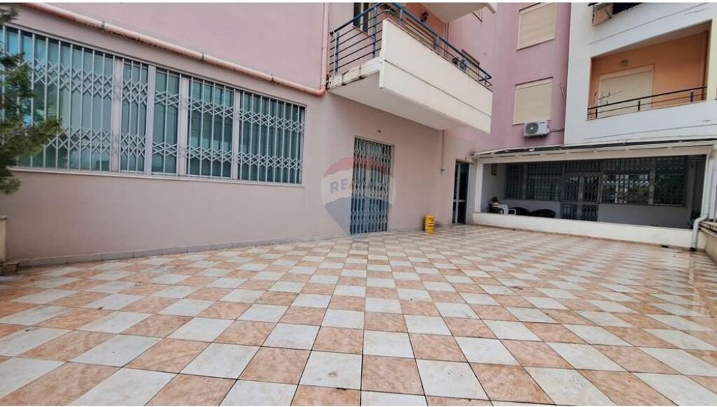 🏢 NJËSI BIZNESI ME QIRA – TRANSBALLKANIKE, VLORË 📍