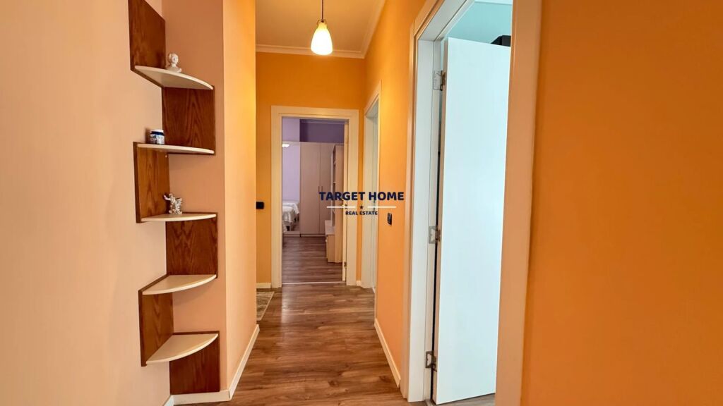 Apartment 3+1 in the Center!