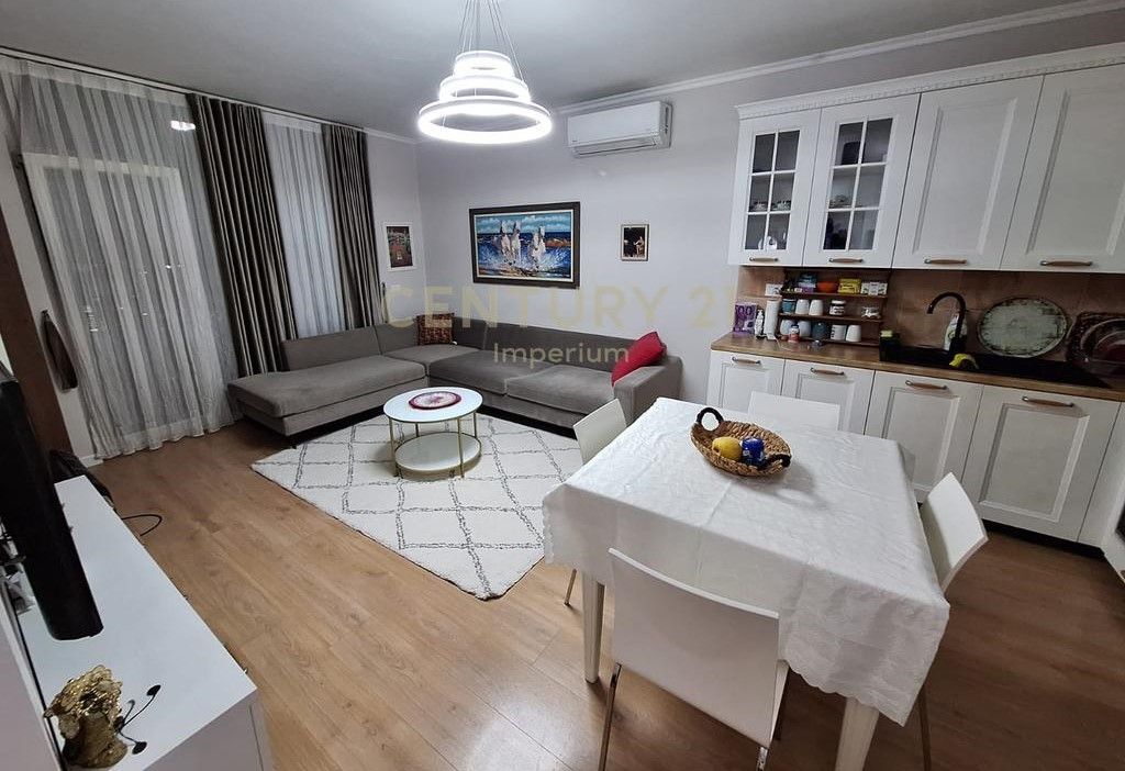 Apartment 1+1 for sale in the Yzberish area