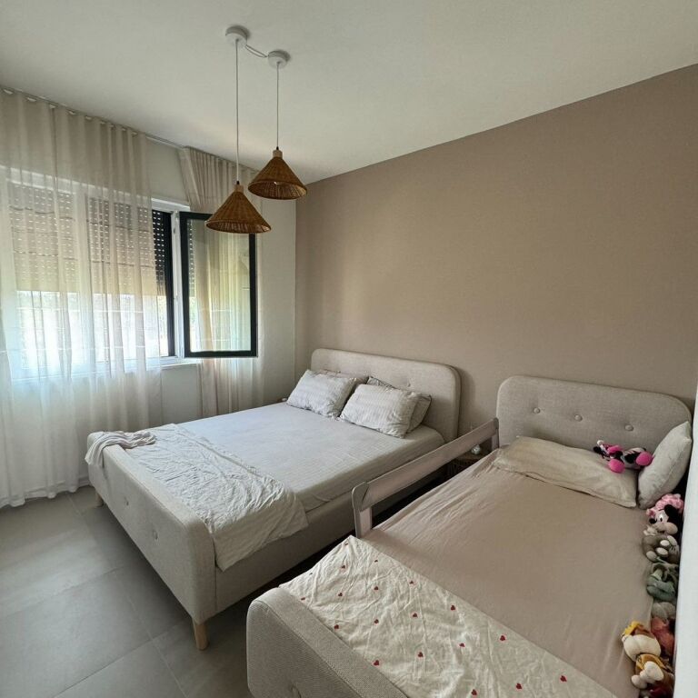 🏝️ Solo 100 m dal mare – Appartamento 1+1 in Vendita ✨  📍 Valamar Residence – Baia di Lalëz