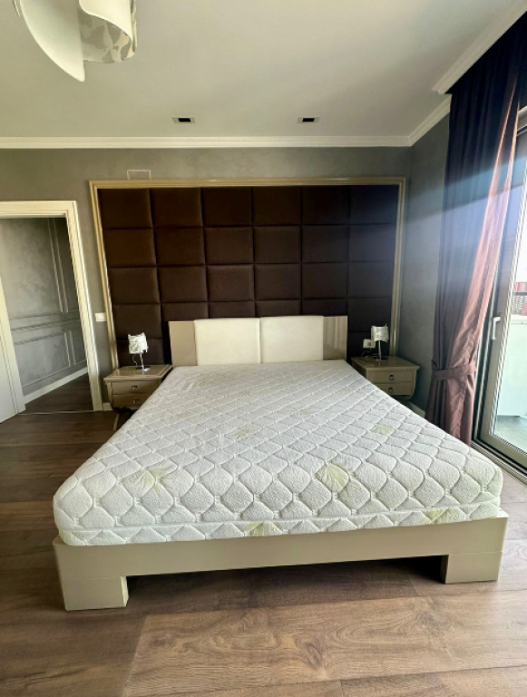 💎 LUX LIVING | APPARTAMENTO 2+1+2 IN AFFITTO – AMBASSADOR 3  📍