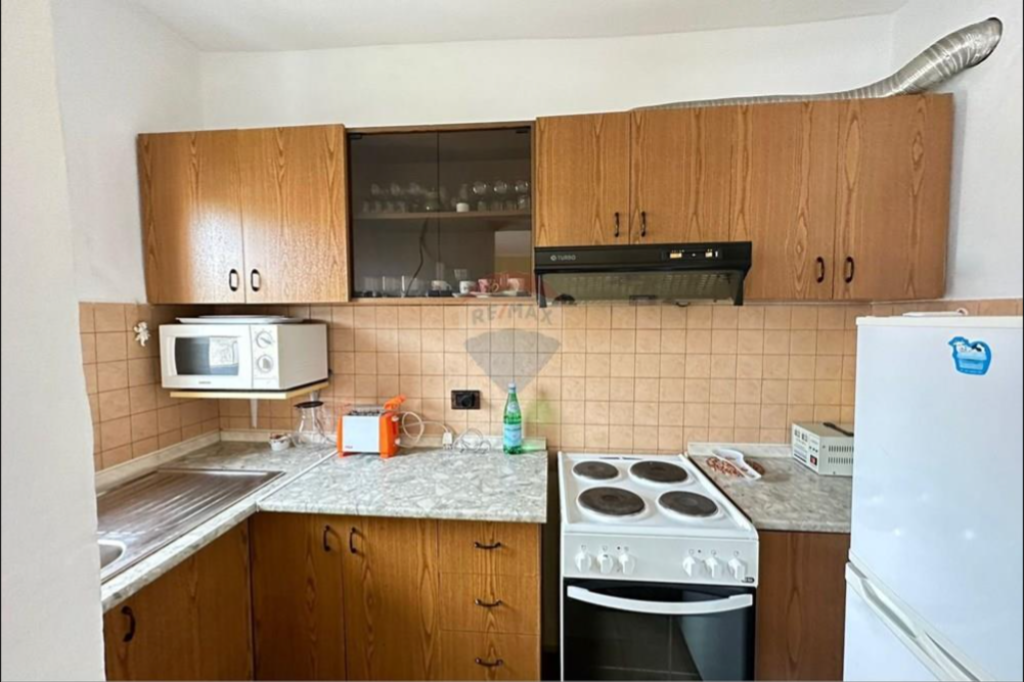 Appartamento in affitto 1+1 a Ali Demi